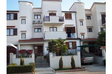 Хорватия Privát Rovinj, Экстерьер